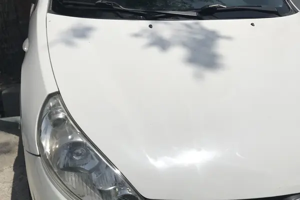 جک جی 3 هاچ بک