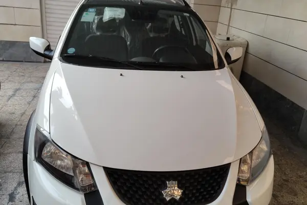 کوییک GXR