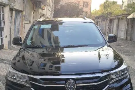 فردا SX5