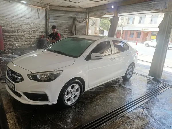شاهین G دنده ای