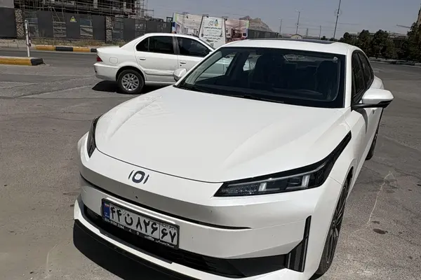 عکس نوو A05