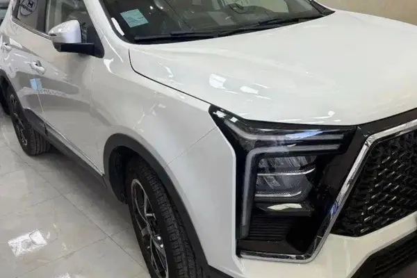 کی ام سی X5