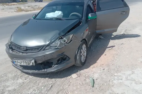 ام وی ام 315هاچ بک