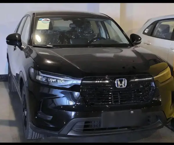عکس هوندا HR-V eHEV