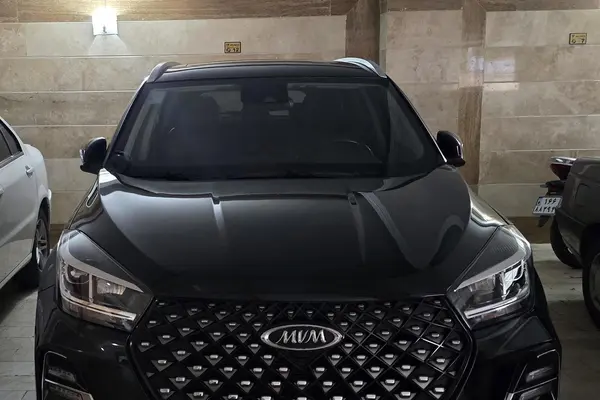 عکس ام وی ام X55 PRO