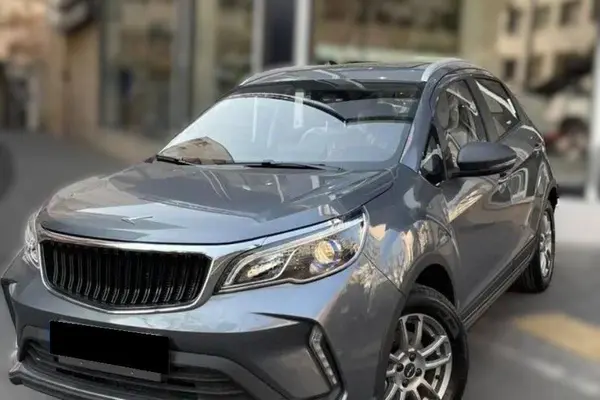 بی ای سی X3 PRO