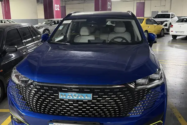 هاوال H6 HEV