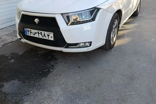 دنا معمولی