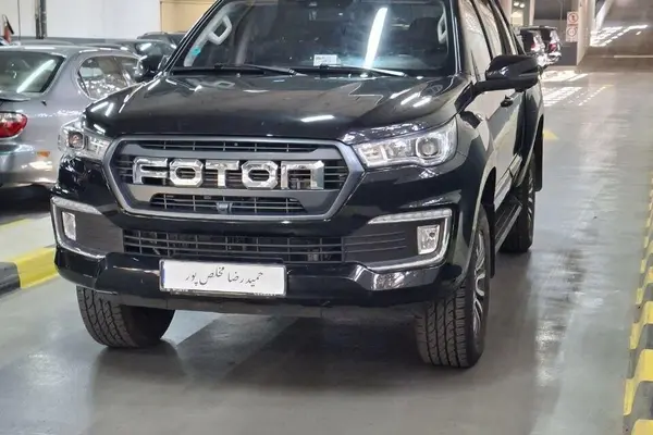 فوتون تونلند G7