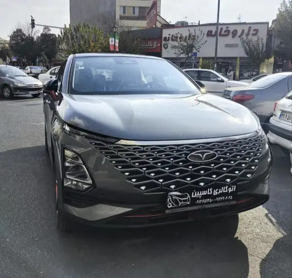 فونیکس FX