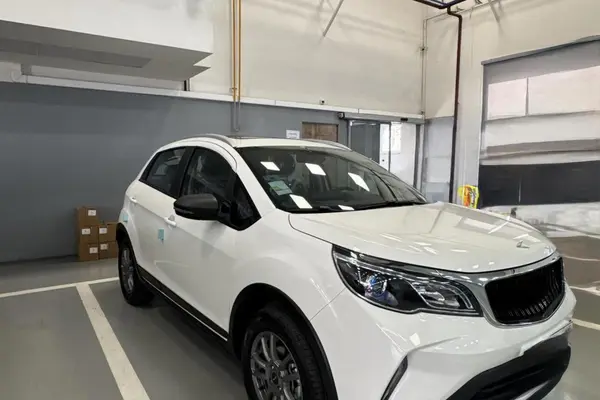 بی ای سی X3 PRO