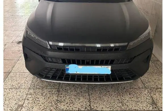 عکس کی ام سی J7