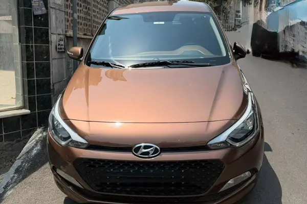 هیوندای i20 (مونتاژ)
