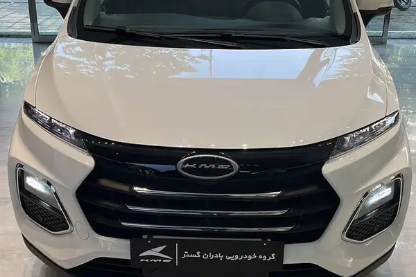 کی ام سی SR3