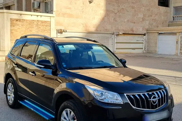 هایما S7