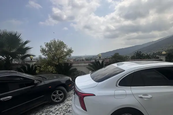 عکس هونگچی H5