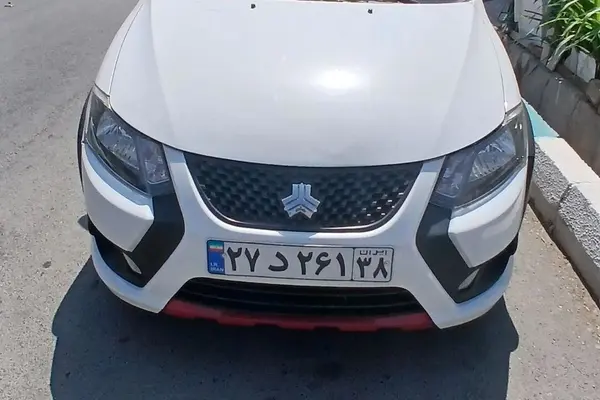 عکس کوییک SR