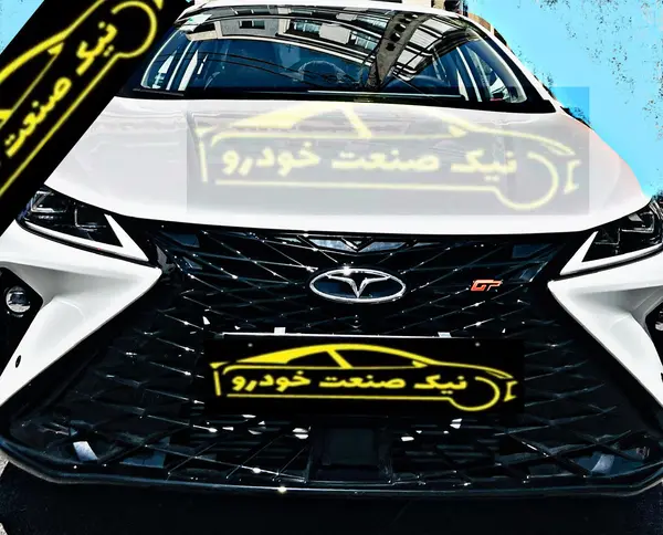 عکس فونیکس آریزو 6 جی تی (Z6 GT)