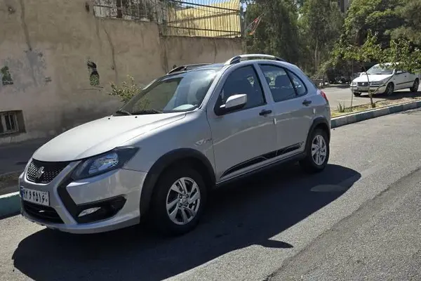 کوییک GXR