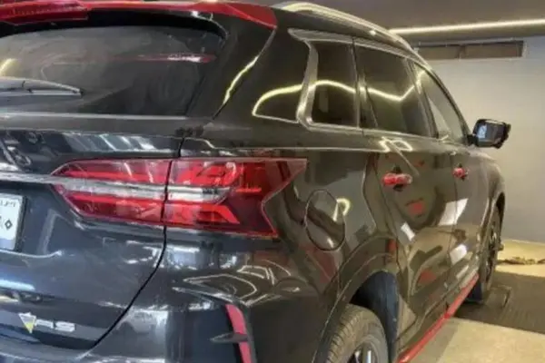 عکس کی ام سی A5