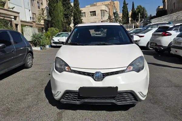 ام جی 3