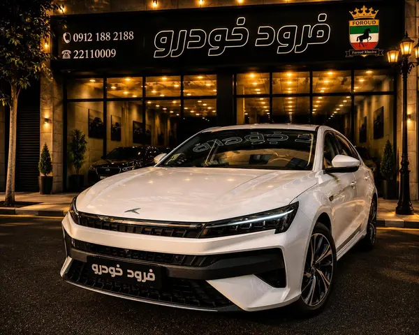 کی ام سی J7
