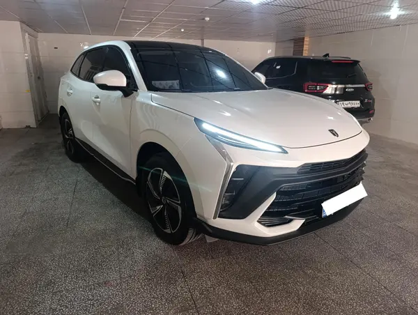 لاماری ایما HEV
