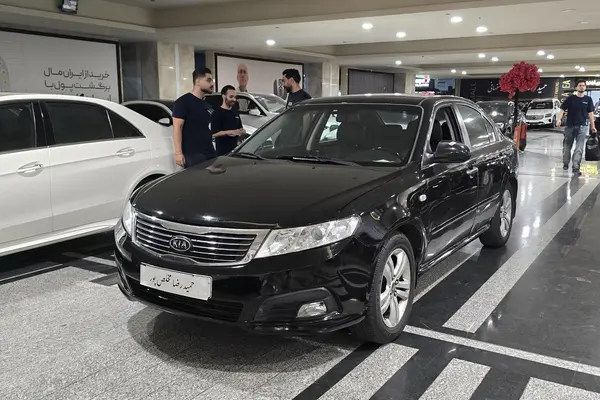 کیا اپتیما