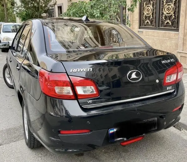 راین V5