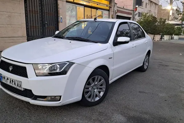 عکس دنا معمولی