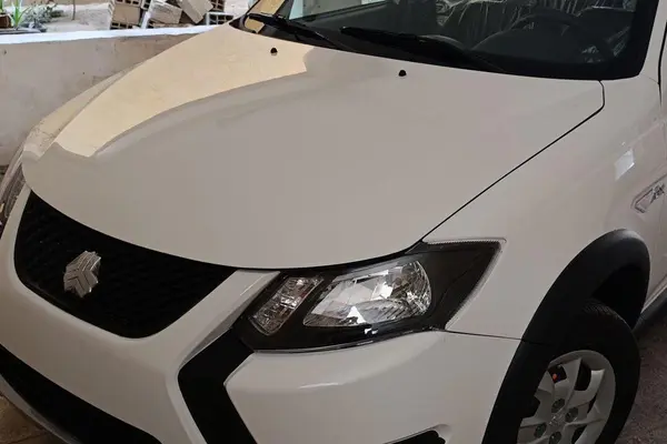 کوییک GX