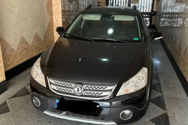 دانگ فنگ H30 کراس