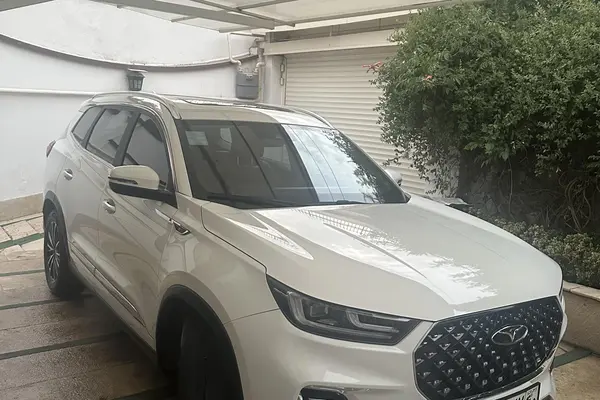 فونیکس تیگو 8 پرو