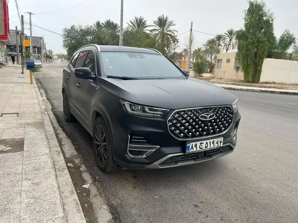 فونیکس تیگو 8 پرو