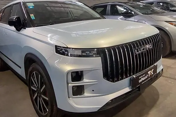 عکس لوکانو L7