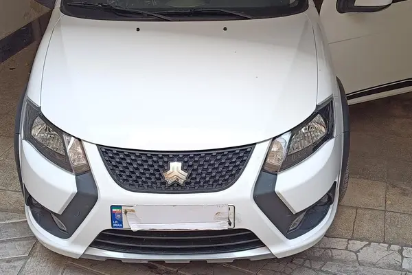 کوییک GXR