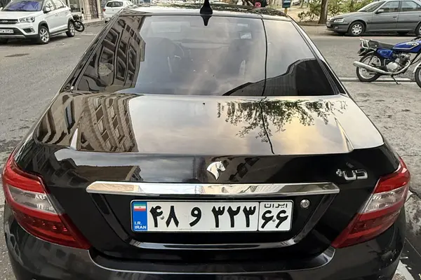 دنا پلاس EF7