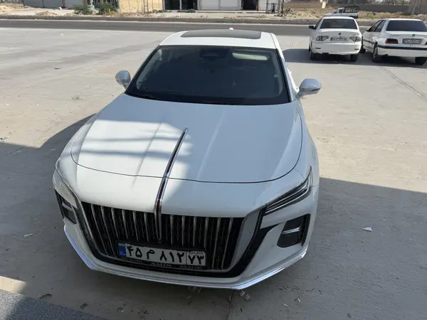 هونگچی H5