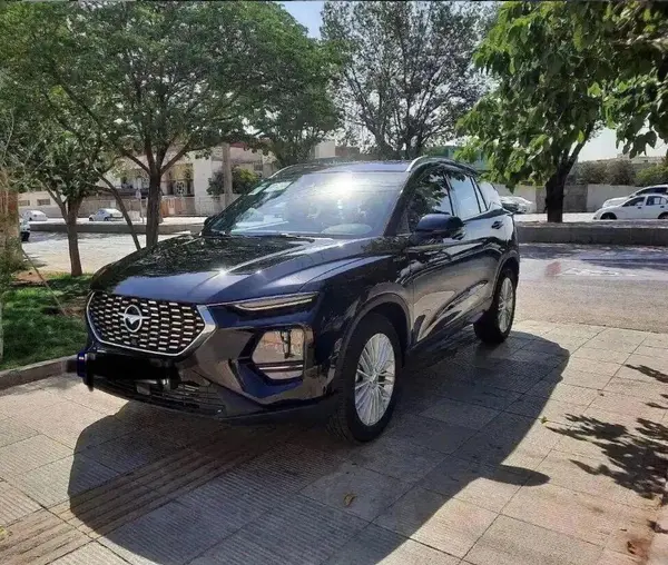 هایما 8S