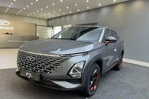 فونیکس FX