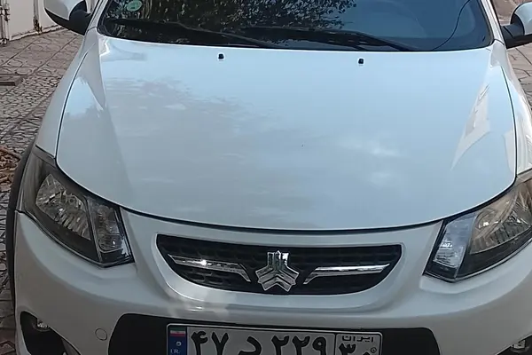 عکس کوییک دنده ای