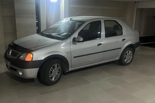 رنو تندر 90