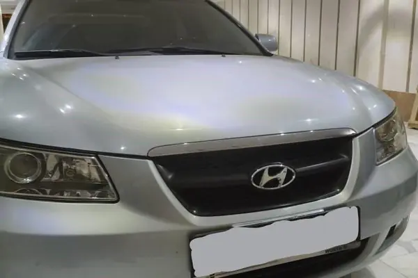 هیوندای سوناتا