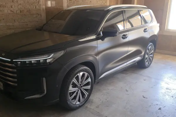 اکستریم VX (QX)