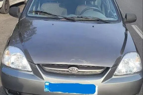 کیا ریو (مونتاژ)