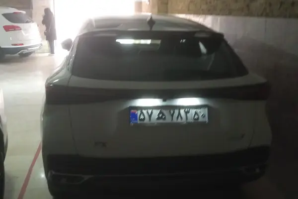 فونیکس FX