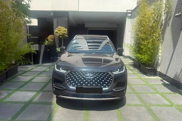 فونیکس تیگو 8 پرو مکس (F8)
