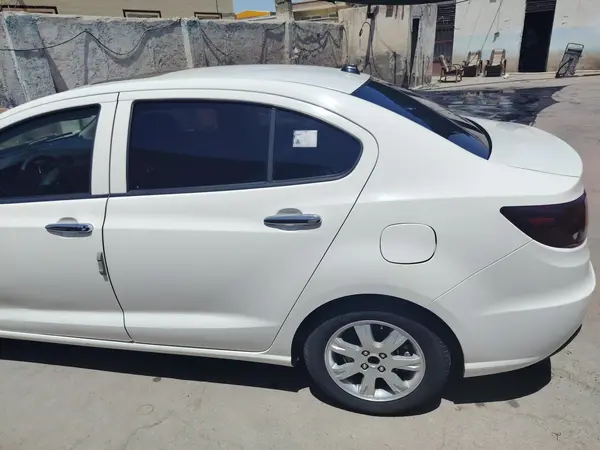 شاهین پلاس اتوماتیک AT