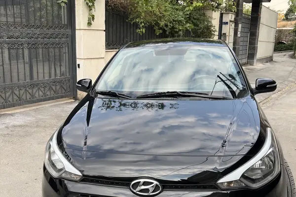 هیوندای i20 (مونتاژ)