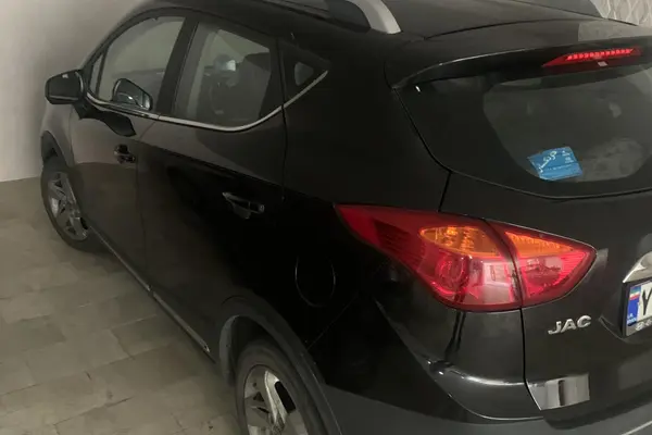 عکس جک S3